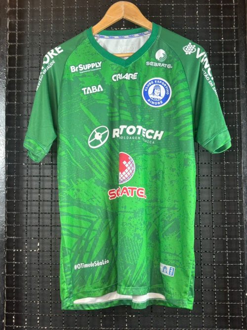 Camisa Aimoré – RS Criare 2025 goleiro