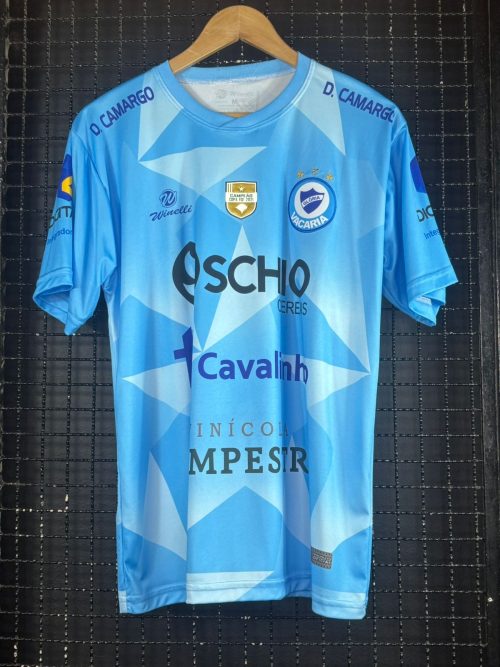 Camisa Glória de Vacaria – RS Winelli 2022
