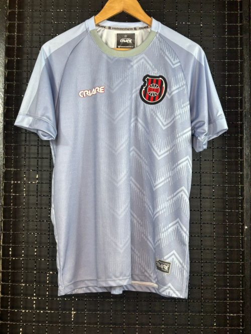 Camisa Brasil de Pelotas – RS Criare 2025 goleiro