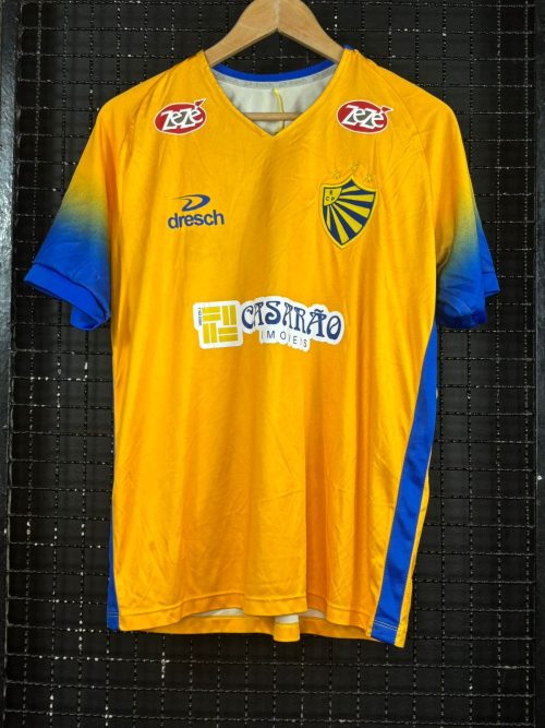 Camisa Pelotas – RS Dresch 2018 amarela