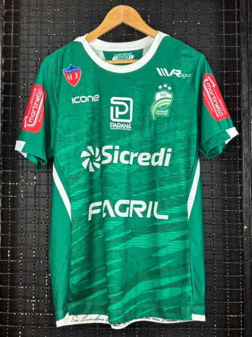 Camisa Luverdense – MT Icone 2022