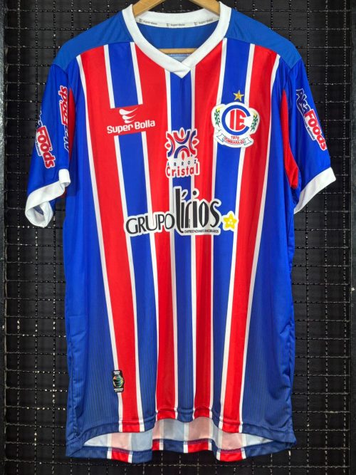 Camisa Itumbiara – GO Super Bolla