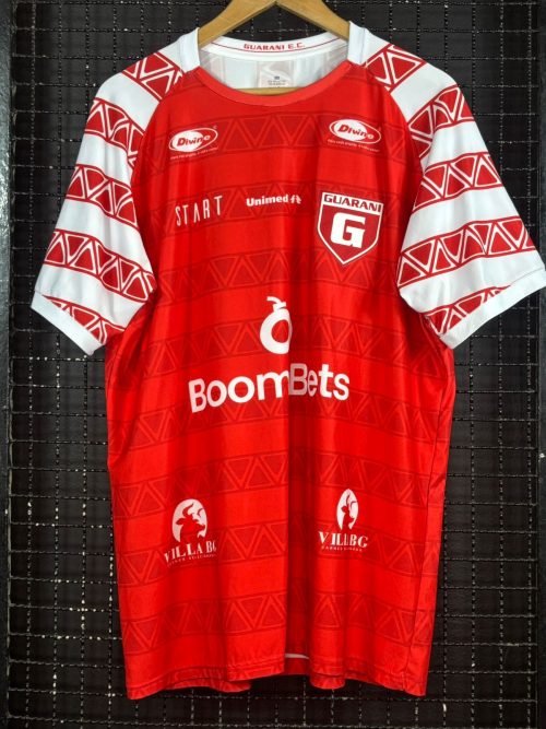 Camisa Guarani Divinópolis – MG Start 2023