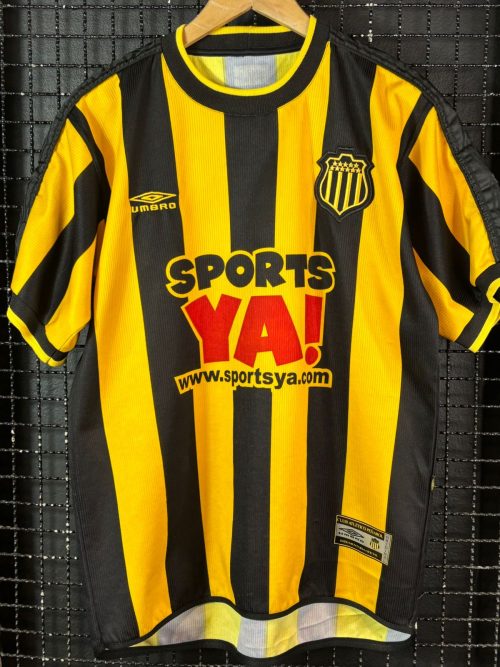 Camisa Penarol Umbro 2001 Sports Ya