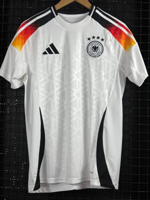 Camisa Alemanha Adidas 2024 Kimmich
