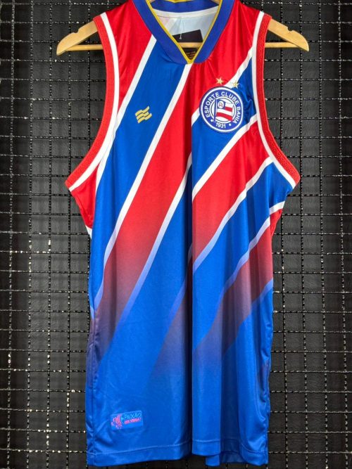 Regata Bahia Esquadrão 2025