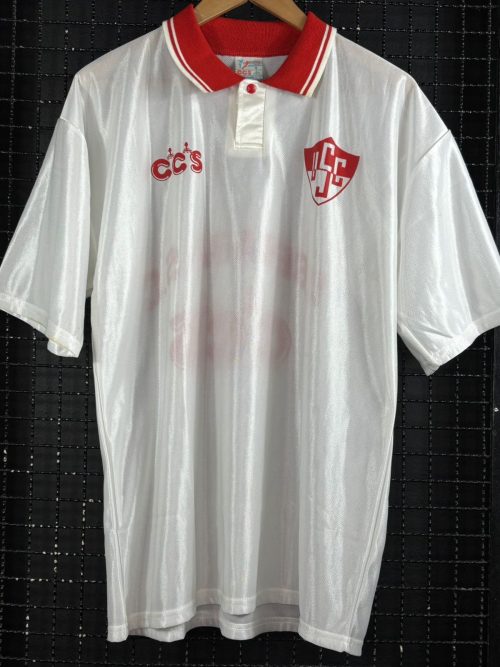 Camisa Uberaba – MG CCS comissão técnica