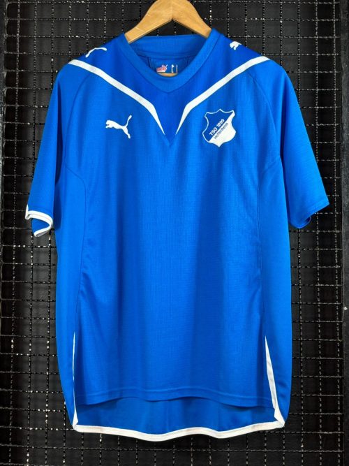 Camisa Hoffenheim Puma 2009