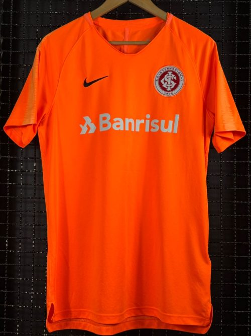 Camisa Internacional Nike 2019 treino