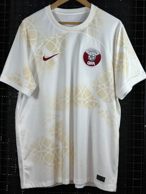 Camisa Catar Nike 2022