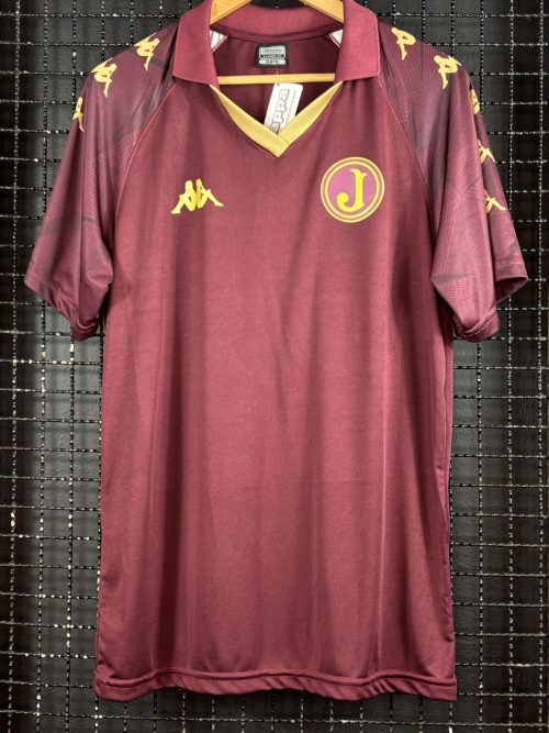 Camisa Juventus da Mooca – SP Kappa