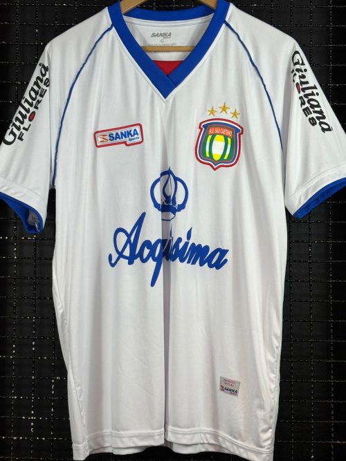 Camisa São Caetano – SP Sanka 2019
