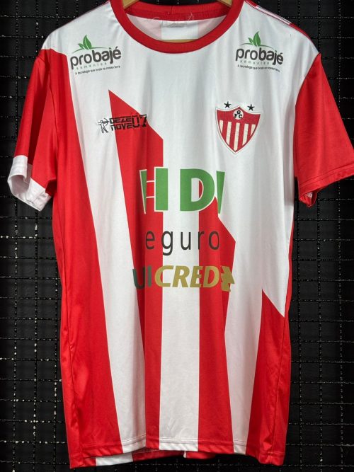 Camisa Guarany de Bagé – RS Dezenove07