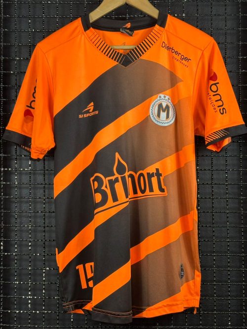 Camisa Manauara - AM SJ 2023