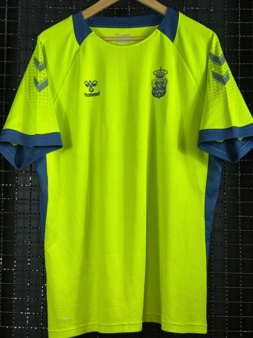 Camisa Las Palmas - ESP Hummel