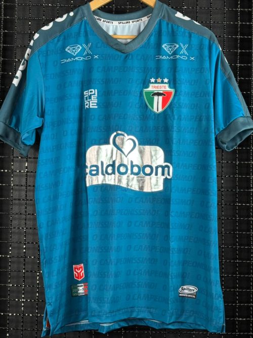 Camisa Trieste – PR Spillere