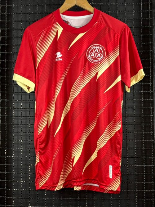 Camisa Anapolina – GO Tolledo 2025 treino