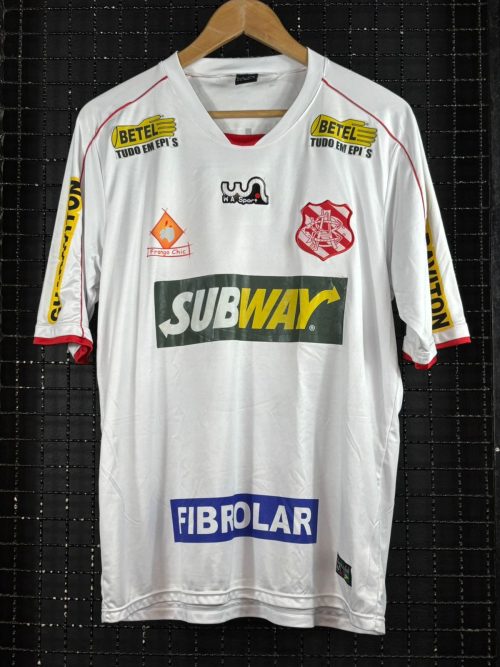 Camisa Bangu – RJ WA 2014