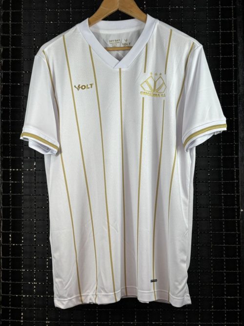 Camisa Criciúma Volt 2022