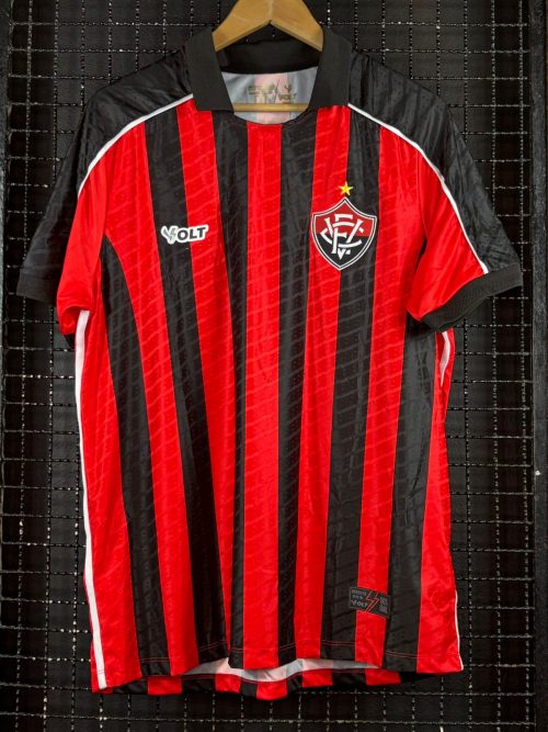 Camisa Vitória Volt 2026