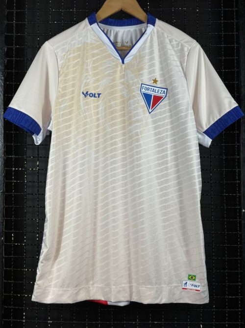 Camisa Fortaleza Volt 2024 goleiro
