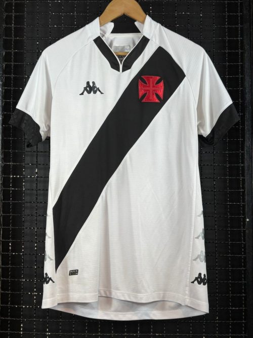 Camisa Vasco Kappa 2022