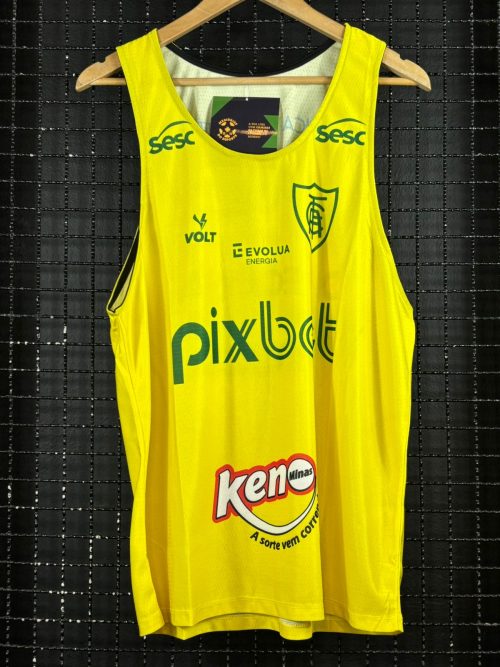 Colete América Mineiro Volt treino