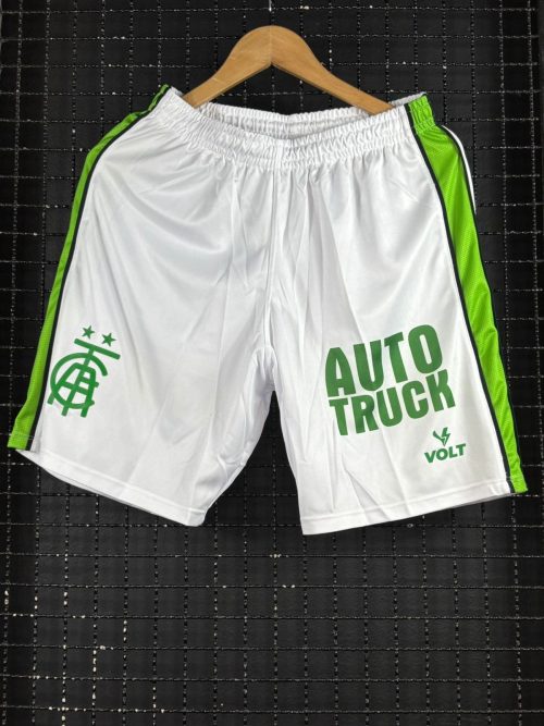Calção América Mineiro Volt branco