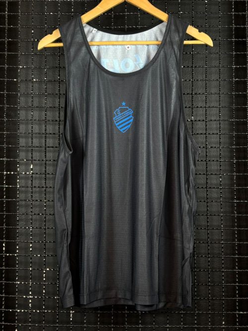 Colete CSA Volt treino