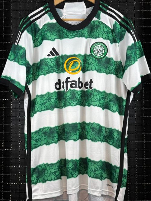 Camisa Celtic Adidas 2023