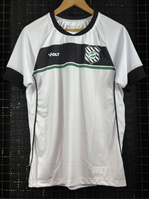 Camisa Figueirense Volt 2025