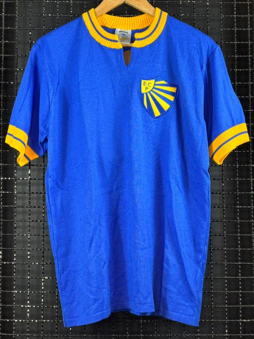 Camisa Pelotas 1976 retrô licenciada