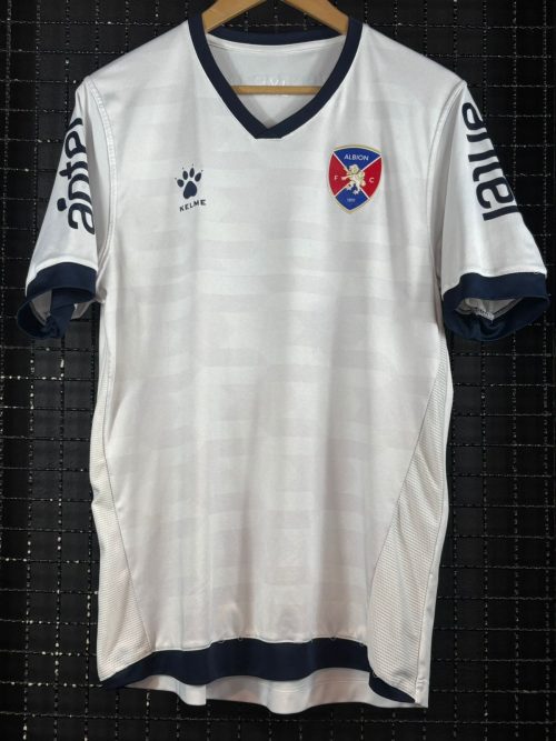 Camisa Albion – URU Kelme 2023