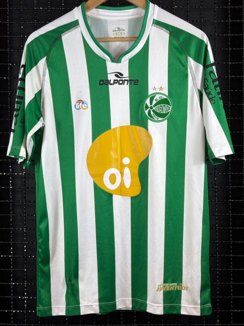 Camisa Juventude Dalponte 2011