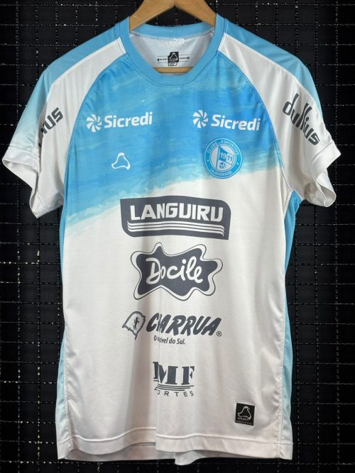 Camisa Lajeadense – RS Kalber 2019