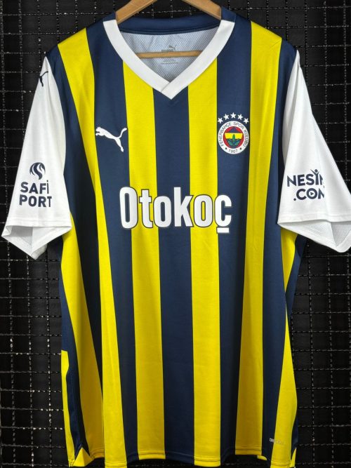 Camisa Fenerbahçe Puma 2023