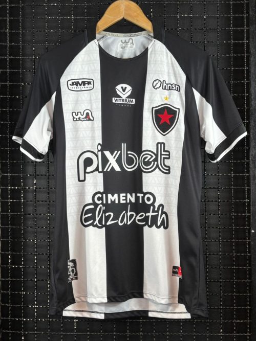 Camisa Botafogo – PB WA 2022