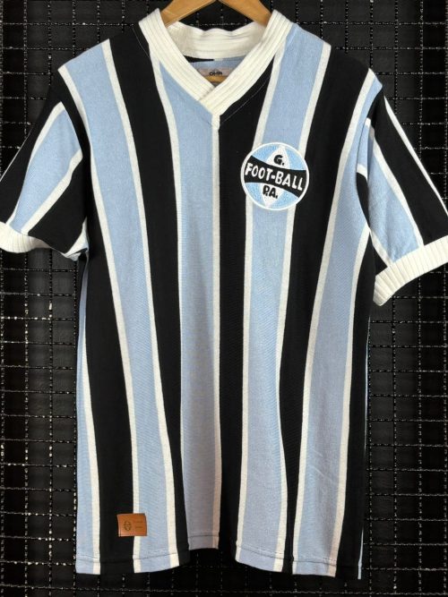Camisa Grêmio 1962 Gessy licenciada