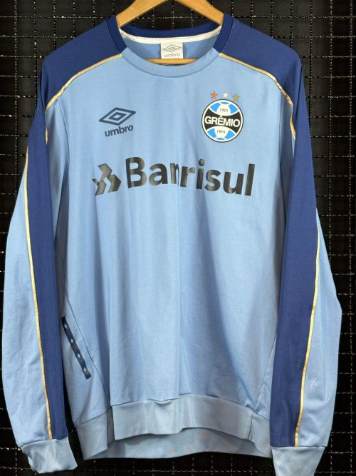 Moletom Grêmio Umbro 2019 treino