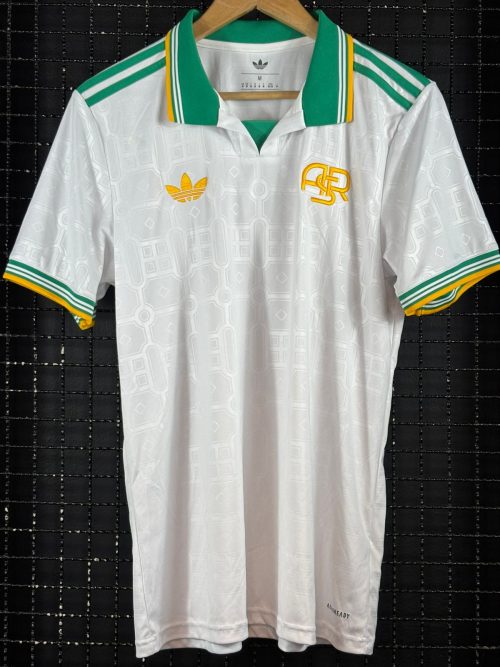 Camisa Roma Adidas Originals 2025