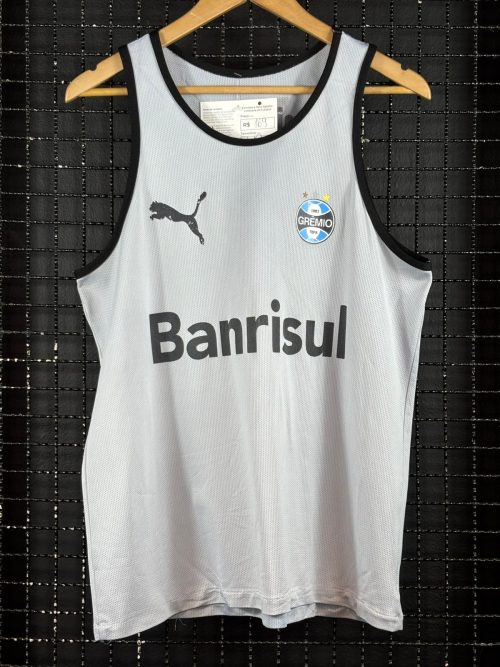 Colete Grêmio Puma 2006
