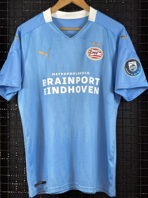 Camisa PSV Puma 2020 Mario Gotze