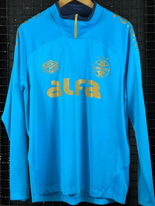 Moletom Grêmio Umbro 2025 treino