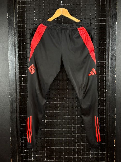 Calça Internacional Adidas 2025 treino
