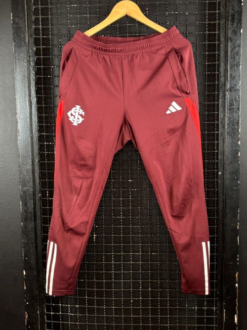 Calça Internacional Adidas 2024 treino