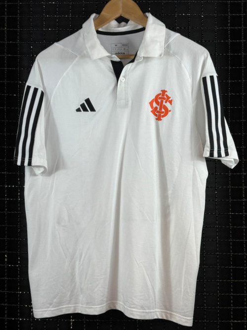 Camisa Internacional Adidas 2023 viagem