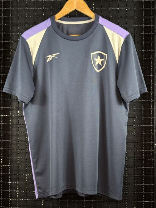 Camisa Botafogo Reebok 2025 treino