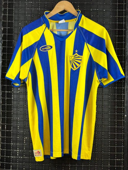 Camisa Pelotas – RS  Squema