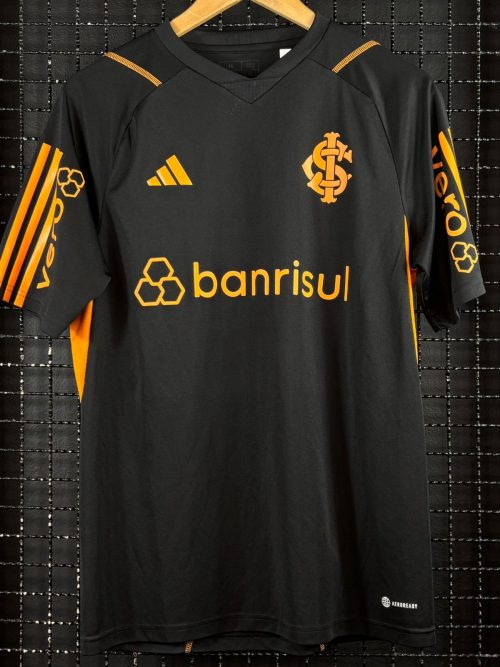 Camisa Internacional Adidas 2023 treino