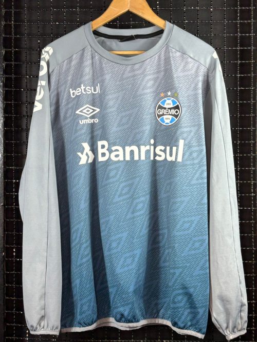 Moletom Grêmio Umbro 2021 treino